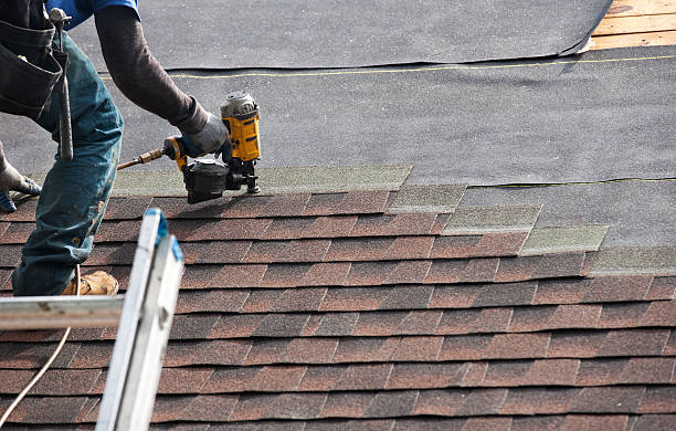 Licensed Gutter Installation service in Carthage, TX - Brentwood Metal Roofing